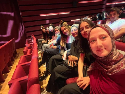 Yılın En iyi Proje Fikri Genç Eğitimcilerden!